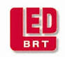 Manufacture Logo for Bright LED Electronics